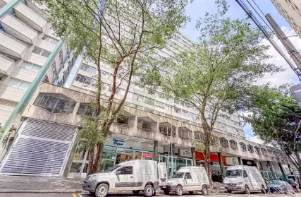 Imagem: Sala Comercial para Venda, Higienópolis