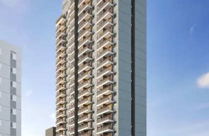 Imagem: Flat / Studio para Venda, Bela Vista