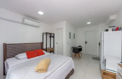 Imagem: Flat / Studio para Venda, Bela Vista