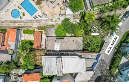 Imagem: Terreno para Venda, Vila Madalena