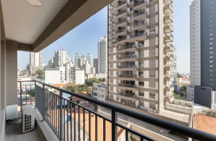 Imagem: Flat / Studio para Venda, Sumarezinho