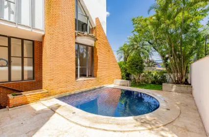 Imagem: Casa Térrea para Venda, Alto de Pinheiros