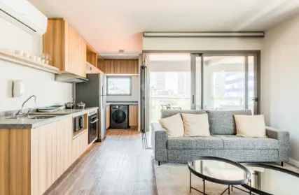 Imagem: Flat / Studio para Venda, Sumaré