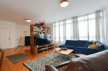 Imagem: Apartamento para Venda, Cerqueira César