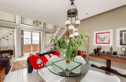 Imagem: Apartamento para Venda, Cerqueira César