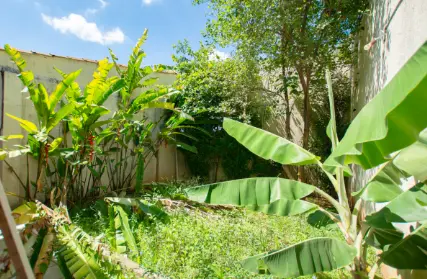 Imagem: Sobrado para Venda, Vila Madalena