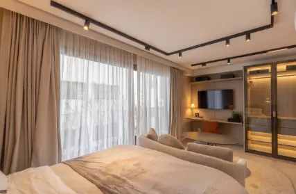 Imagem: Flat / Studio para Venda, Higienópolis