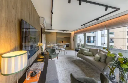 Imagem: Flat / Studio para Venda, Higienópolis