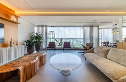 Imagem: Apartamento para Venda, Cerqueira César