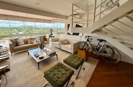 Imagem: Apartamento para Venda, Jardim Guedala