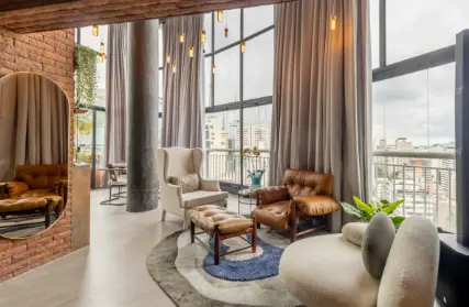 Imagem: Apartamento para Venda, Cerqueira César