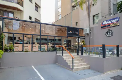 Imagem: Ponto Comercial para Venda, Jardim Paulista