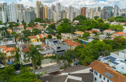Imagem: Casa Térrea para Venda, Jardim Paulista
