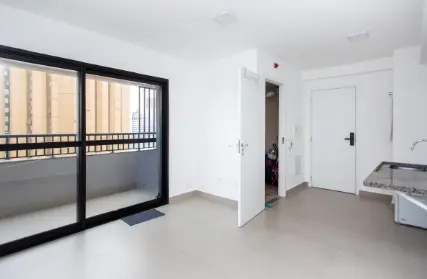 Imagem: Flat / Studio para Venda, Pinheiros