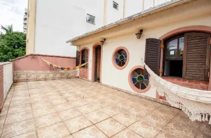 Imagem: Terreno para Venda, Sumaré