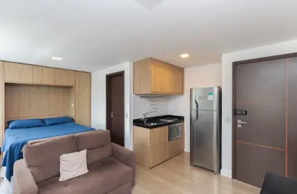 Imagem: Flat / Studio para Venda, Vila Madalena