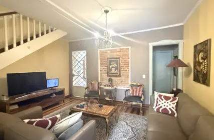 Imagem: Sobrado para Venda, Perdizes