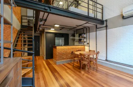 Imagem: Apartamento para Venda, Cerqueira César