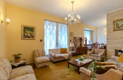 Imagem: Casa Térrea para Venda, Pacaembu