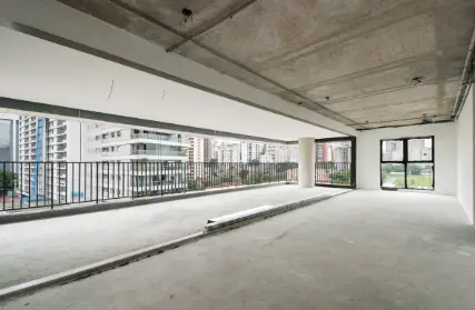 Imagem: Apartamento para Venda, Jardins