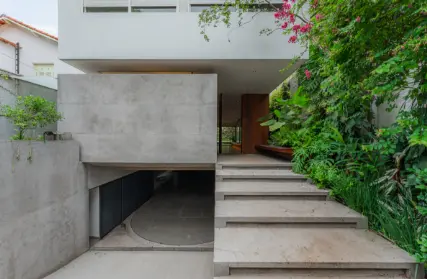 Imagem: Casa Térrea para Venda, Jardim Paulista