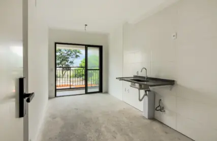 Imagem: Flat / Studio para Venda, Pinheiros