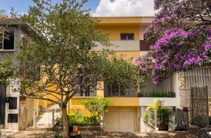 Imagem: Casa Térrea para Venda, Vila Madalena