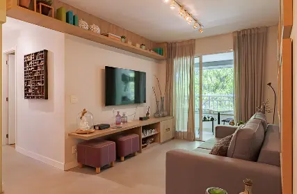 Imagem: Apartamento para Venda, Vila Ipojuca