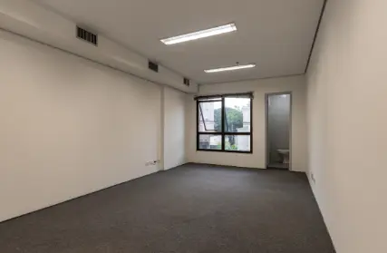 Imagem: Sala Comercial para Venda, Jardim Paulista