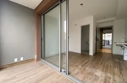 Imagem: Flat / Studio para Venda, Pinheiros