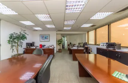 Imagem: Sala Comercial para Venda, Perdizes