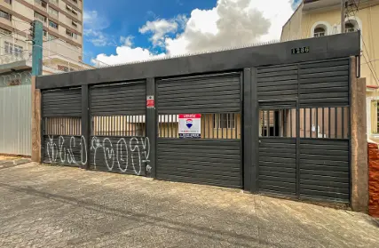 Imagem: Casa Comercial para Venda, Perdizes