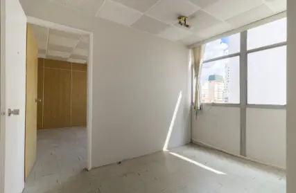 Imagem: Sala Comercial para Venda, Higienópolis