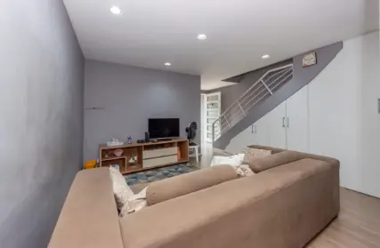 Imagem: Sobrado para Venda, Perdizes