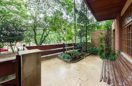 Imagem: Sobrado para Venda, Vila Madalena