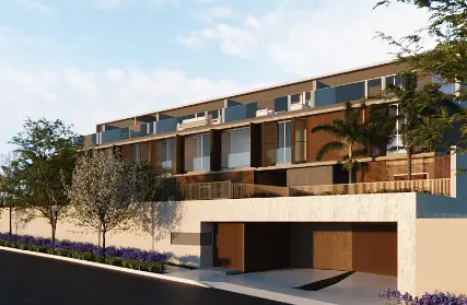 Imagem: Condomínio Fechado para Venda, Jardim Guedala