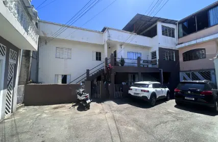 Imagem: Sobrado para Venda, Vila Anglo Brasileira