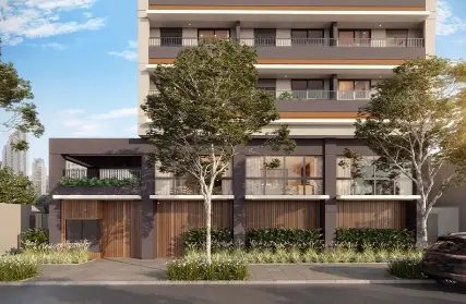 Imagem: Flat / Studio para Venda, Pinheiros