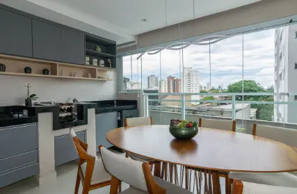 Imagem: Apartamento para Venda, Vila Ipojuca