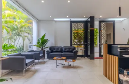 Imagem: Casa Comercial para Venda, Higienópolis