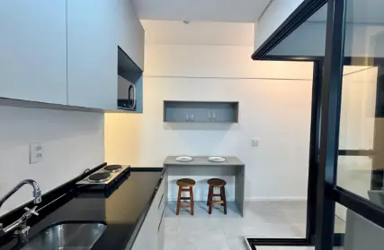 Imagem: Flat / Studio para Venda, Pinheiros