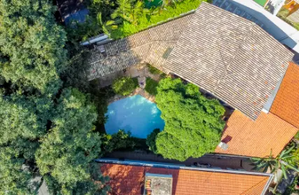 Imagem: Casa Térrea para Venda, Alto de Pinheiros