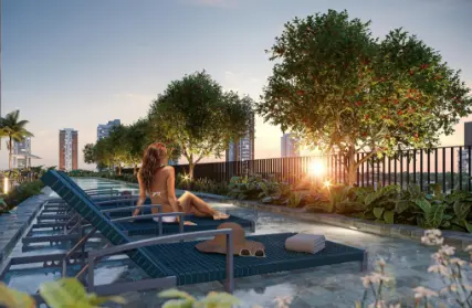 Imagem: Flat / Studio para Venda, Bela Vista