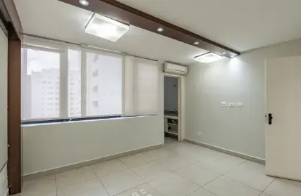 Imagem: Sala Comercial para Venda, Perdizes