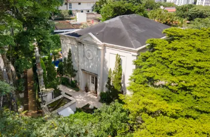 Imagem: Casa Térrea para Venda, Alto de Pinheiros
