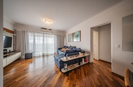 Imagem: Apartamento para Venda, Vila Ipojuca
