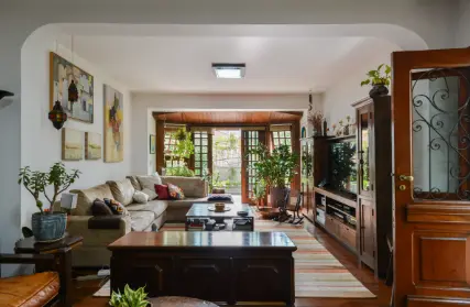 Imagem: Sobrado para Venda, Sumaré