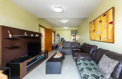 Imagem: Casa Térrea para Venda, Vila Anglo Brasileira