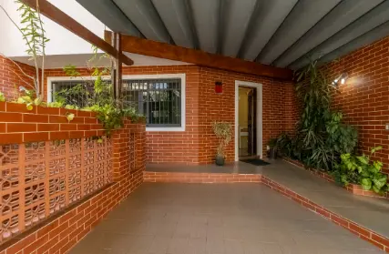 Imagem: Sobrado para Venda, Vila Anglo Brasileira