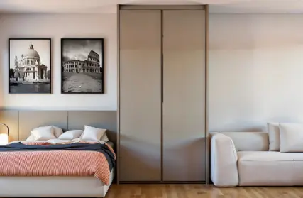 Imagem: Flat / Studio para Venda, Higienópolis